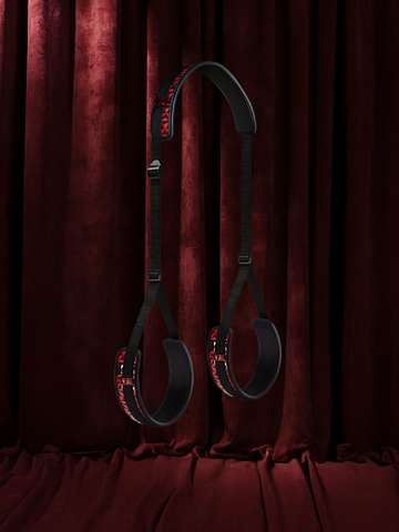 Bound Beauty Strap Bar